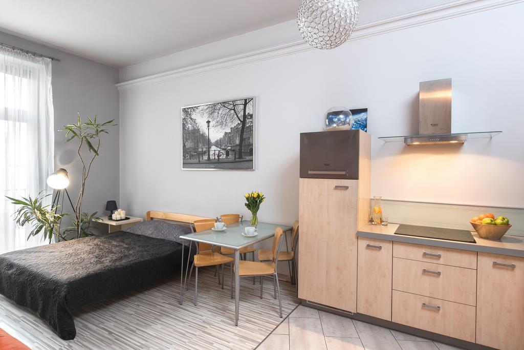 Abra 2 Apartament