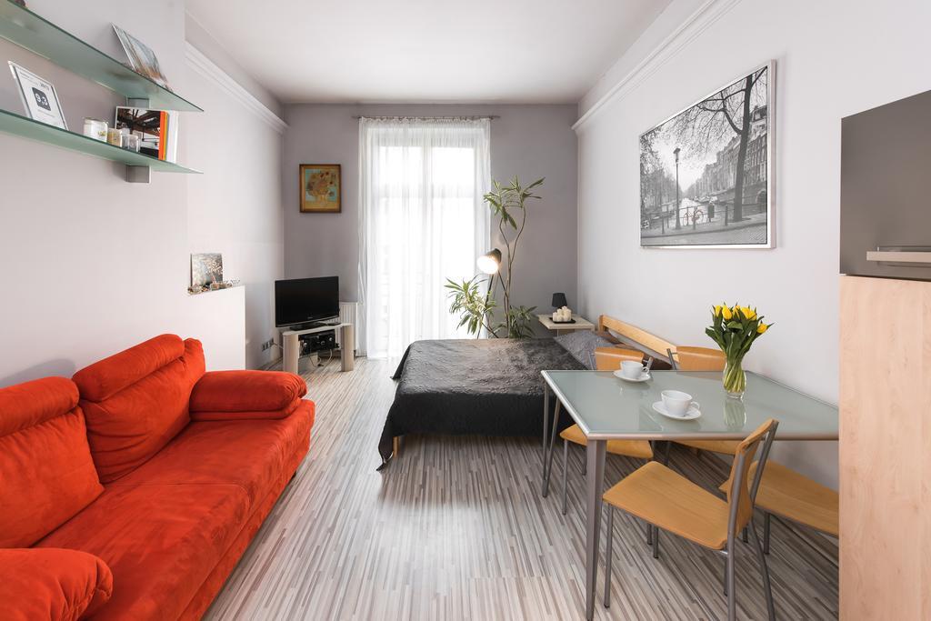 Abra 2 Apartament Kraków