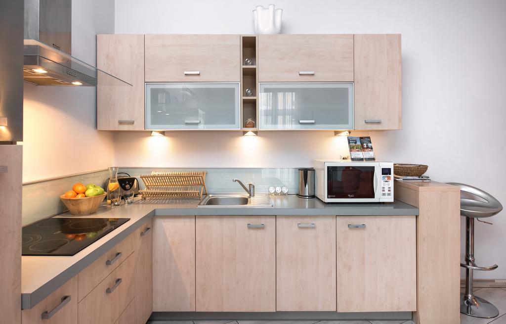 Apartament Abra 2